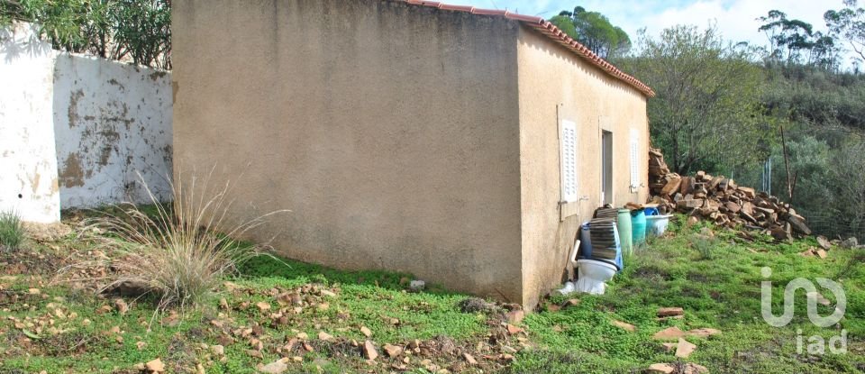 Maison rustique T0 à Querença, Tôr e Benafim de 39 m²