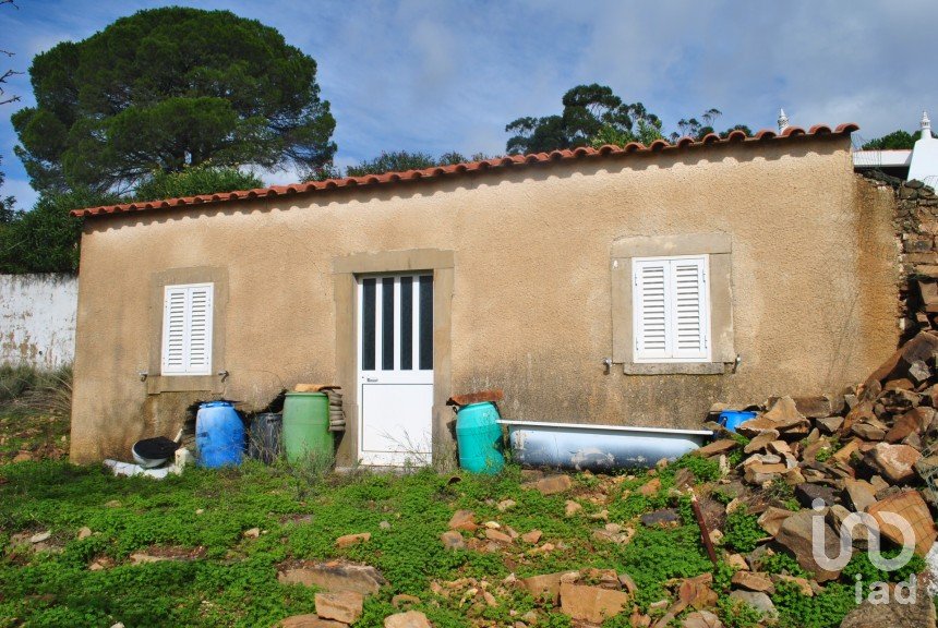 Maison rustique T0 à Querença, Tôr e Benafim de 39 m²