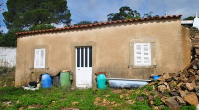 Maison rustique T0 à Querença, Tôr e Benafim de 39 m²