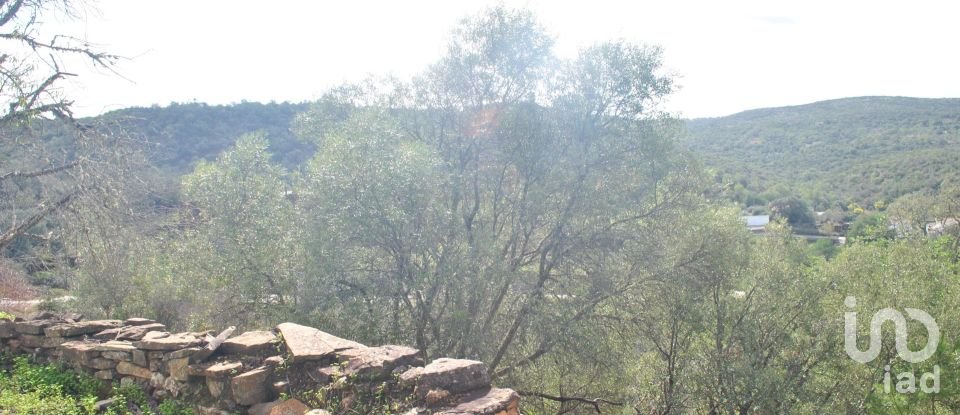 Maison rustique T0 à Querença, Tôr e Benafim de 39 m²