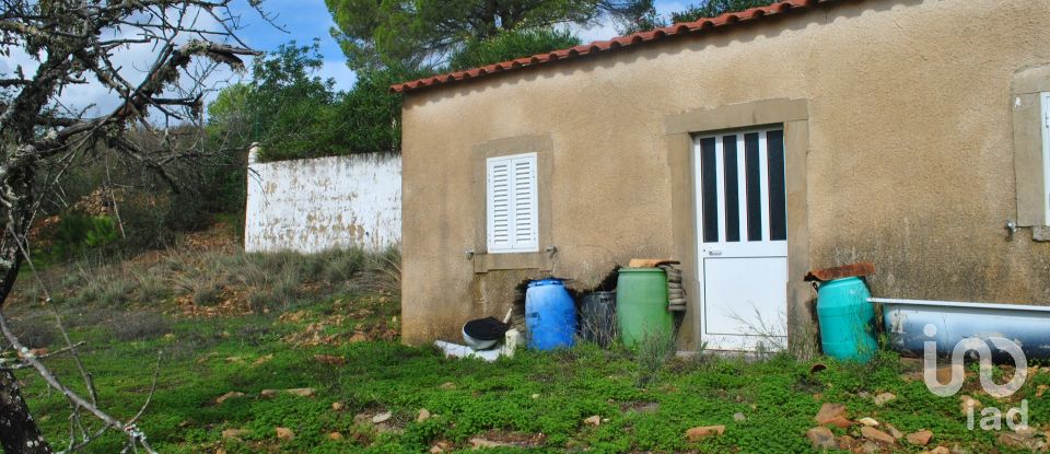 Maison rustique T0 à Querença, Tôr e Benafim de 39 m²