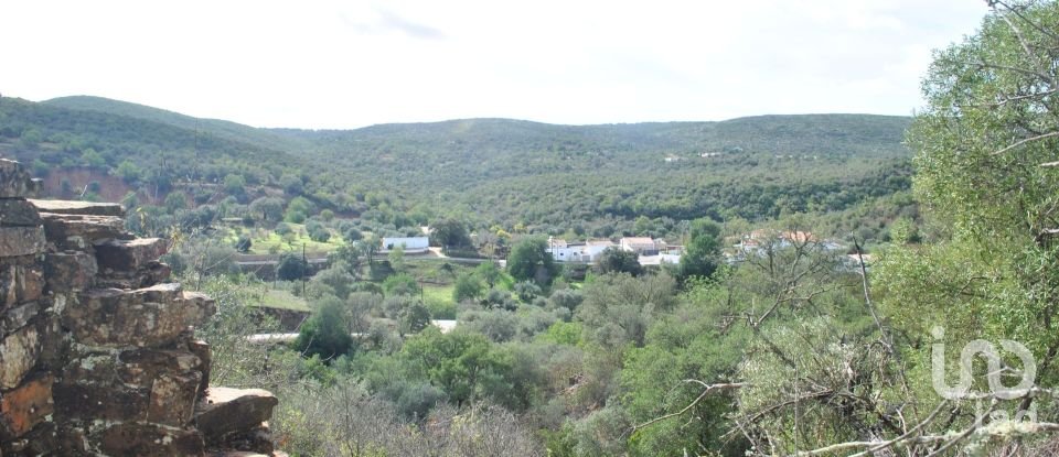 Maison rustique T0 à Querença, Tôr e Benafim de 39 m²