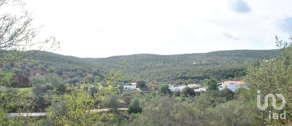 Maison rustique T0 à Querença, Tôr e Benafim de 39 m²