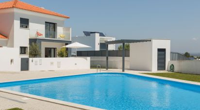 Casa / Villa T4 em Tornada e Salir do Porto de 191 m²