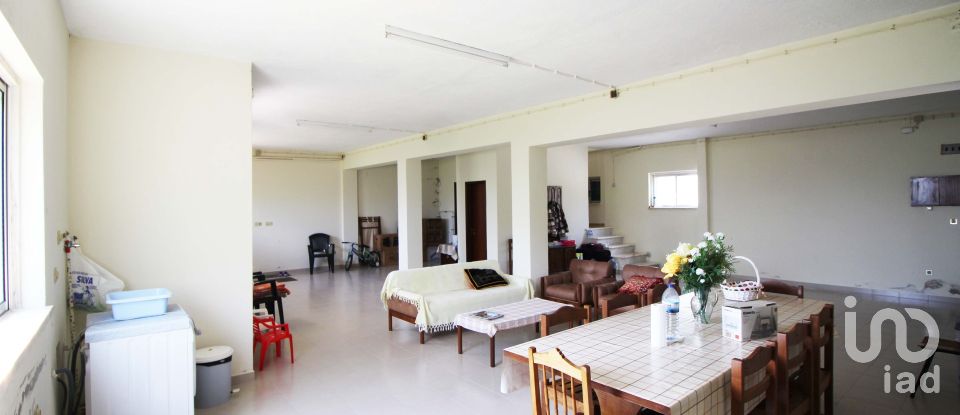 Lodge T3 in Tomar (São João Baptista) e Santa Maria dos Olivais of 142 m²