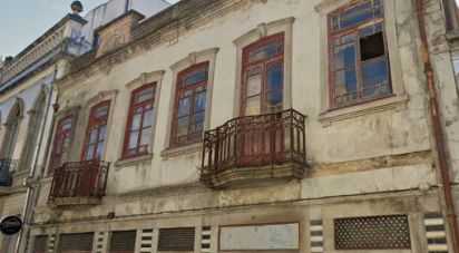 Block of flats in Ovar, São João, Arada e São Vicente de Pereira Jusã of 144 m²