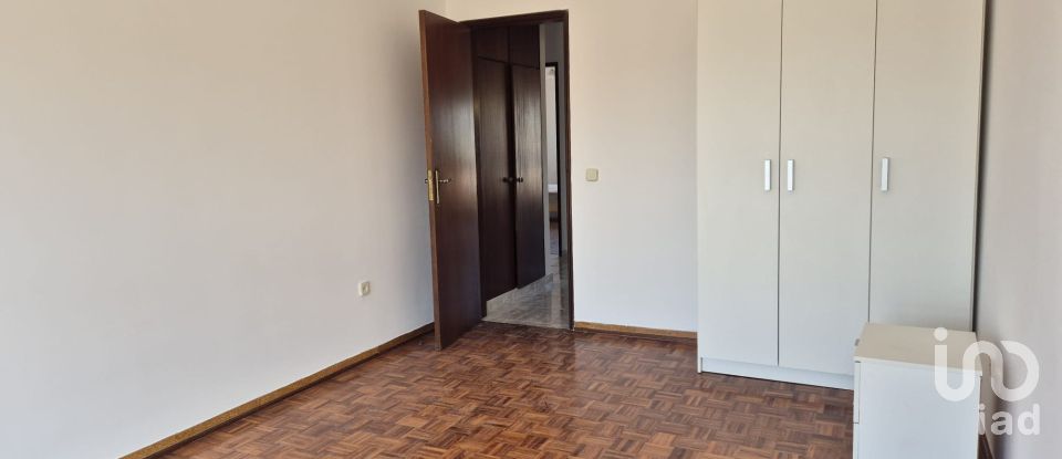 Appartement T3 à Samora Correia de 97 m²