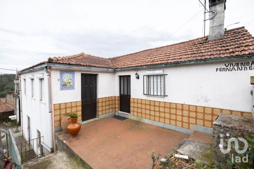 Lodge T4 in Reboreda e Nogueira of 140 m²