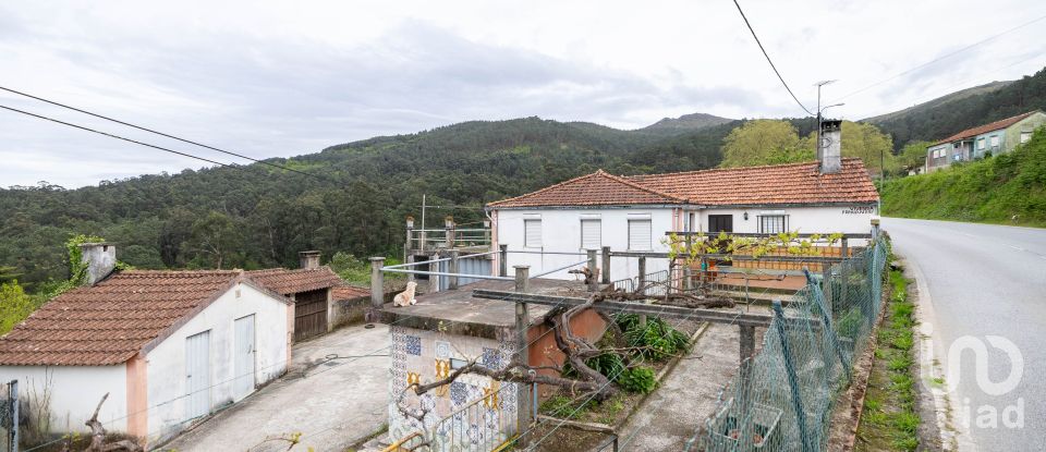 Lodge T4 in Reboreda e Nogueira of 140 m²