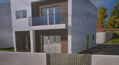 Building land in Freixo de Cima e de Baixo of 595 m²