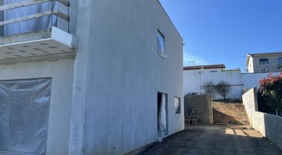 Building land in Freixo de Cima e de Baixo of 595 m²