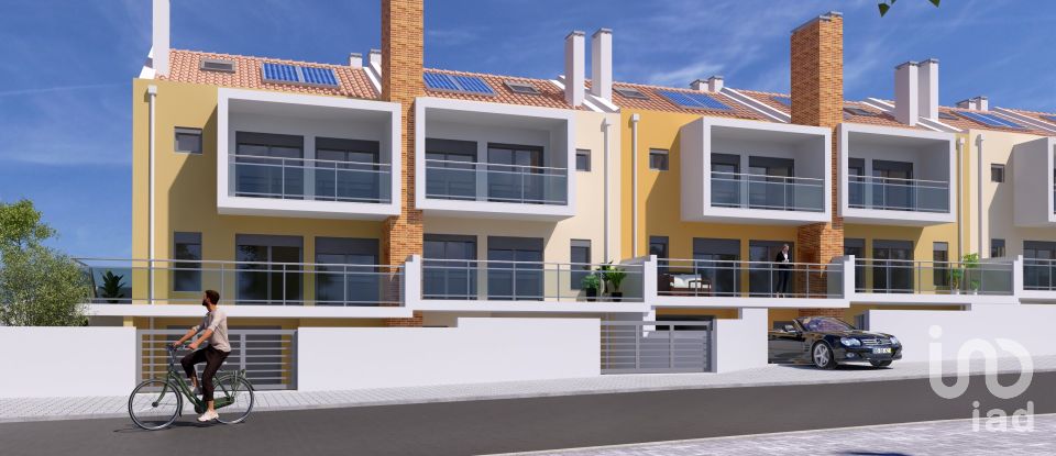 House T3 in Silveira of 300 m²