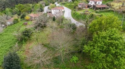 Land in Reboreda e Nogueira of 1,200 m²