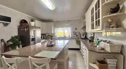 Casa / Villa T4 em Azoia de Cima e Tremês de 172 m²