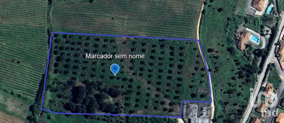 Land in Painho e Figueiros of 26,040 m²