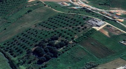 Land in Painho e Figueiros of 26,040 m²