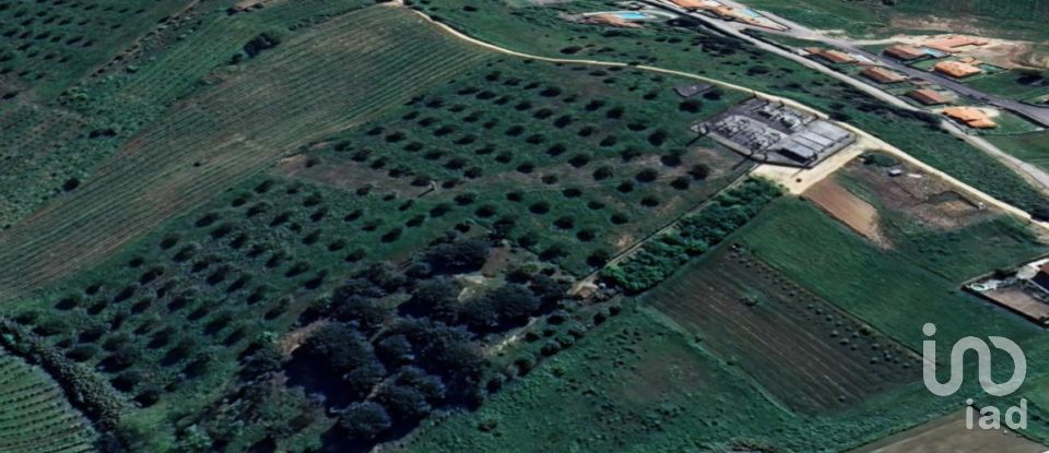Land in Painho e Figueiros of 26,040 m²