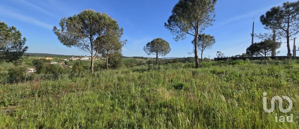 Land in Painho e Figueiros of 26,040 m²