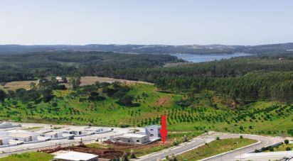 Land in Caldas da Rainha - Santo Onofre e Serra do Bouro of 448 m²