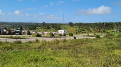 Land in Caldas da Rainha - Santo Onofre e Serra do Bouro of 448 m²