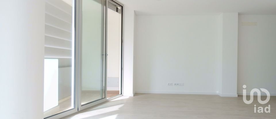 Apartment T2 in Nazaré of 90 m²
