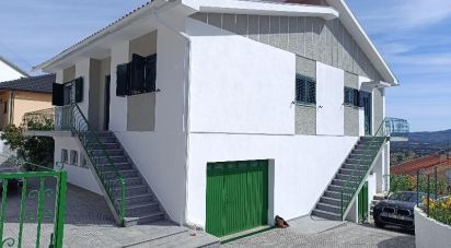 Casa T3 em Celorico (São Pedro e Santa Maria) e Vila Boa do Mondego de 195 m²