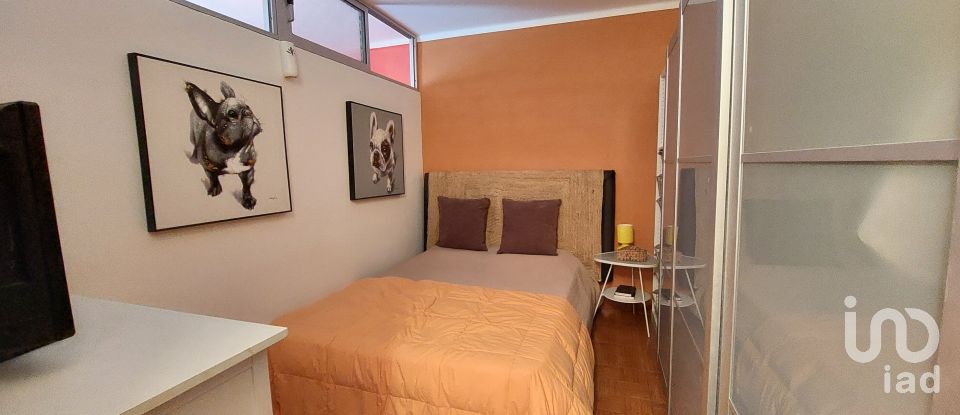 Apartamento T1 em Algueirão-Mem Martins de 90 m²