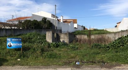 Building land in Campelos e Outeiro da Cabeça of 640 m²