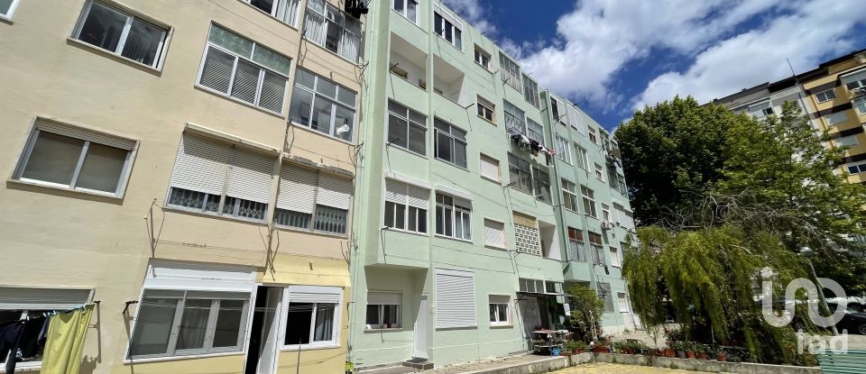 Apartment T2 in Setúbal (São Julião, Nossa Senhora da Anunciada e Santa Maria da Graça) of 61 m²