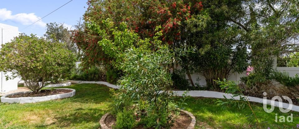 Casa tradicional T4 em Alcantarilha e Pera de 236 m²