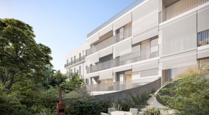 Appartement T2 à Marvila de 134 m²