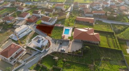 Land in Castelo do Neiva of 271 m²