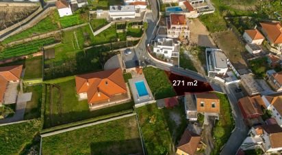 Land in Castelo do Neiva of 271 m²