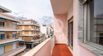 Apartment T2 in Faro (Sé e São Pedro) of 72 m²