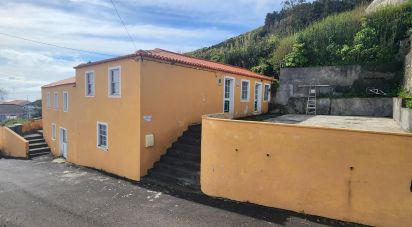 Maison de campagne T4 à Velas (São Jorge) de 116 m²