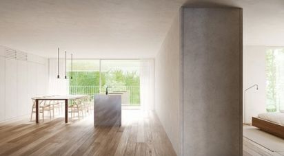 Appartement T4 à Marvila de 220 m²