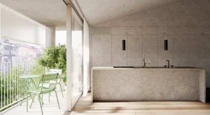 Apartment T4 in Marvila of 220 m²