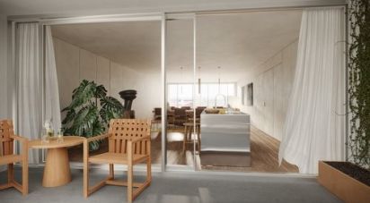 Appartement T4 à Marvila de 220 m²