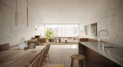 Apartment T4 in Marvila of 220 m²