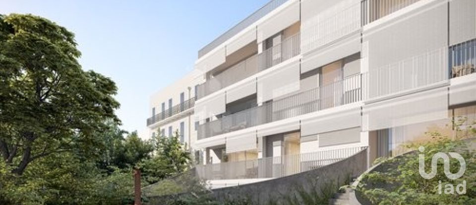 Appartement T4 à Marvila de 220 m²