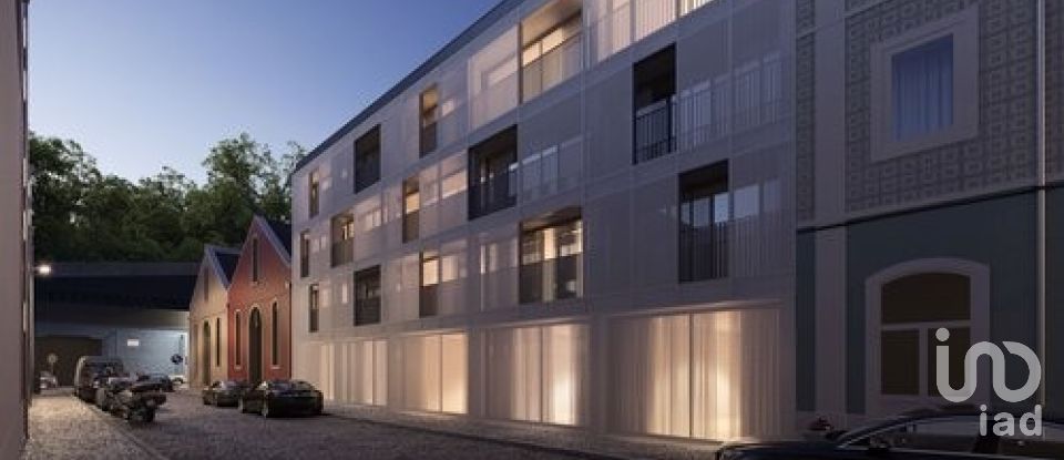 Appartement T4 à Marvila de 220 m²