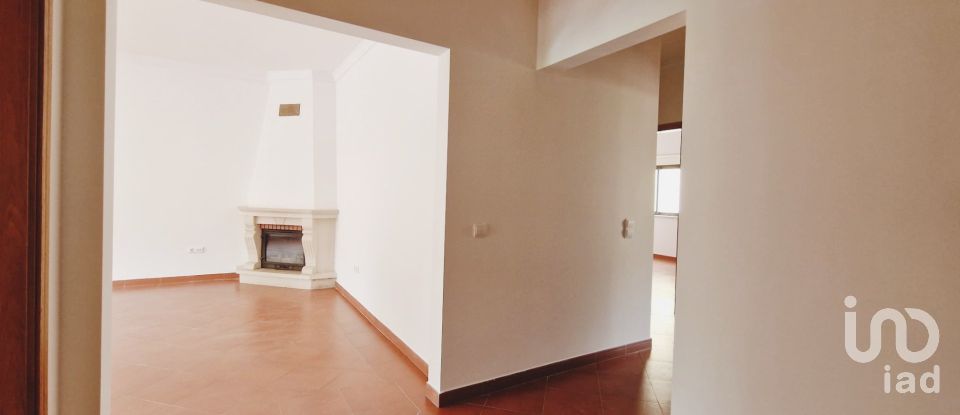 Apartamento T3 em Pinhal Novo de 133 m²