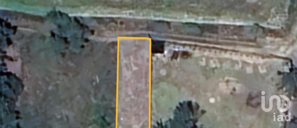 Land in Antas of 310 m²