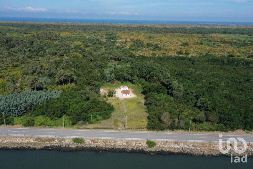 House T2 in Torreira of 136 m²