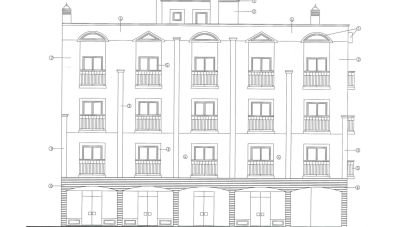 Building plot in Almancil of 1,492 m²