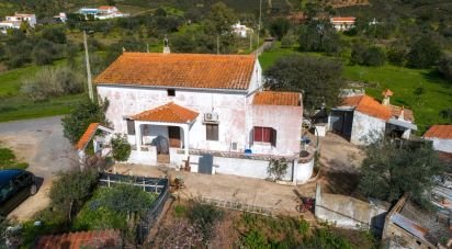 Maison rustique T5 à Salir de 120 m²