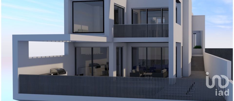 Building plot in Querença, Tôr e Benafim of 324 m²