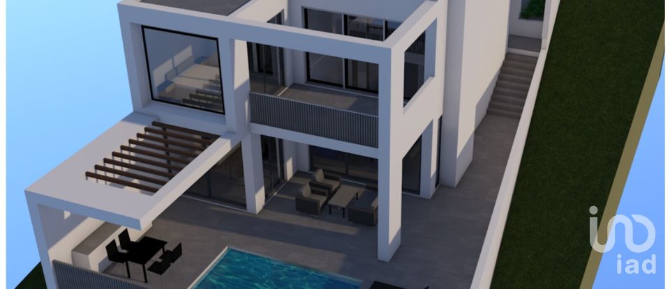 Building plot in Querença, Tôr e Benafim of 324 m²