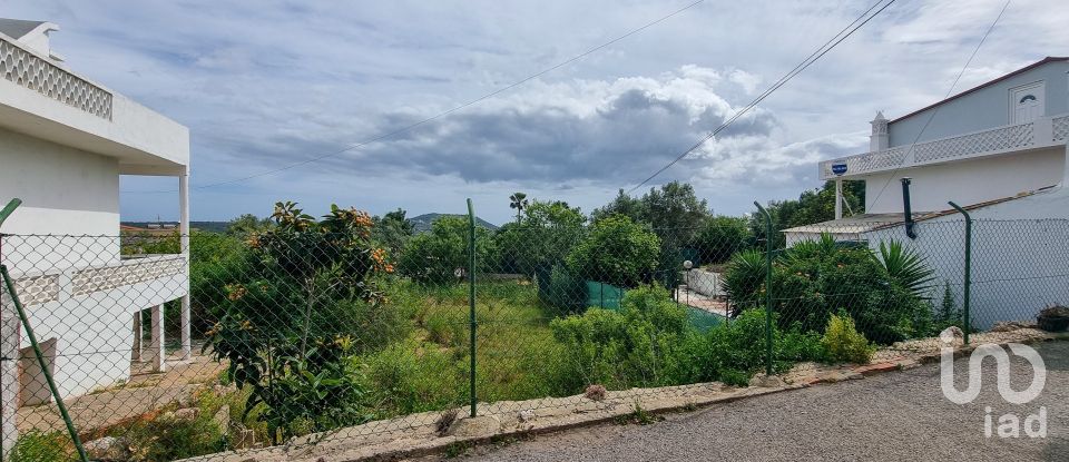 Building plot in Querença, Tôr e Benafim of 324 m²