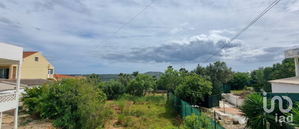 Building plot in Querença, Tôr e Benafim of 324 m²
